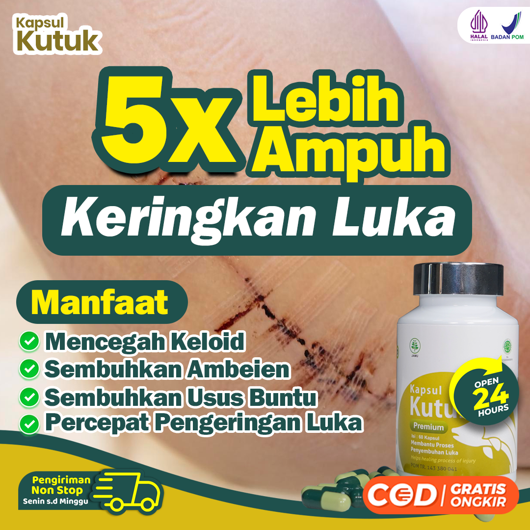 Mengungkap Keajaiban Kutukprime untuk Vitalitas Sehari-hari