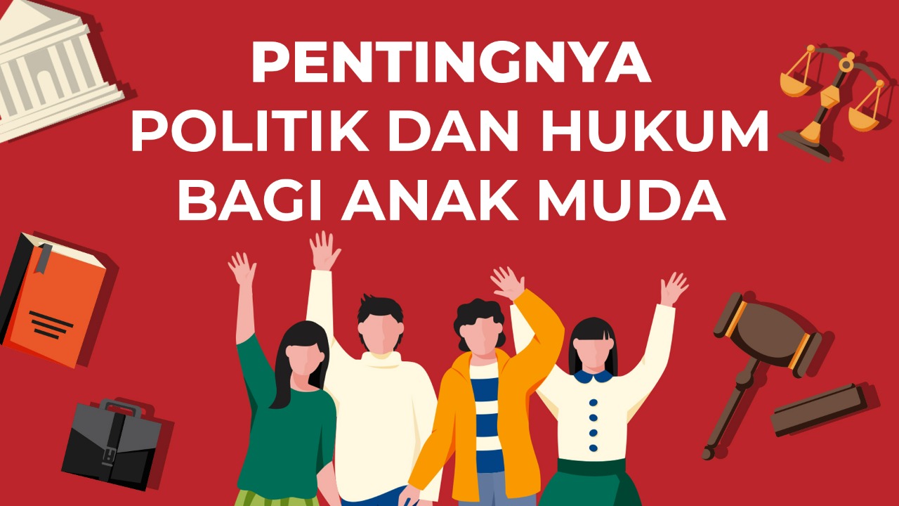 Membangun Kader Nasionalis Melalui Pelatihan Politik Kompetensi Global