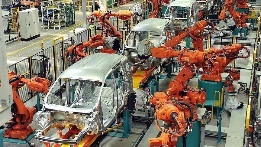 Menelusuri Potensi Komponen Otomotif Indonesia yang Tersimpan