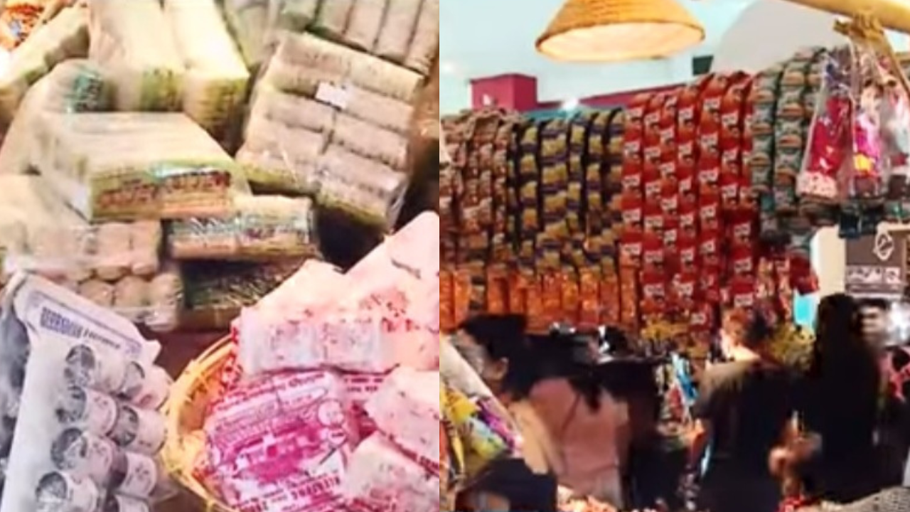 Nostalgia di Setiap Gigitan Makanan Jadul Kembali Jadi Primadona
