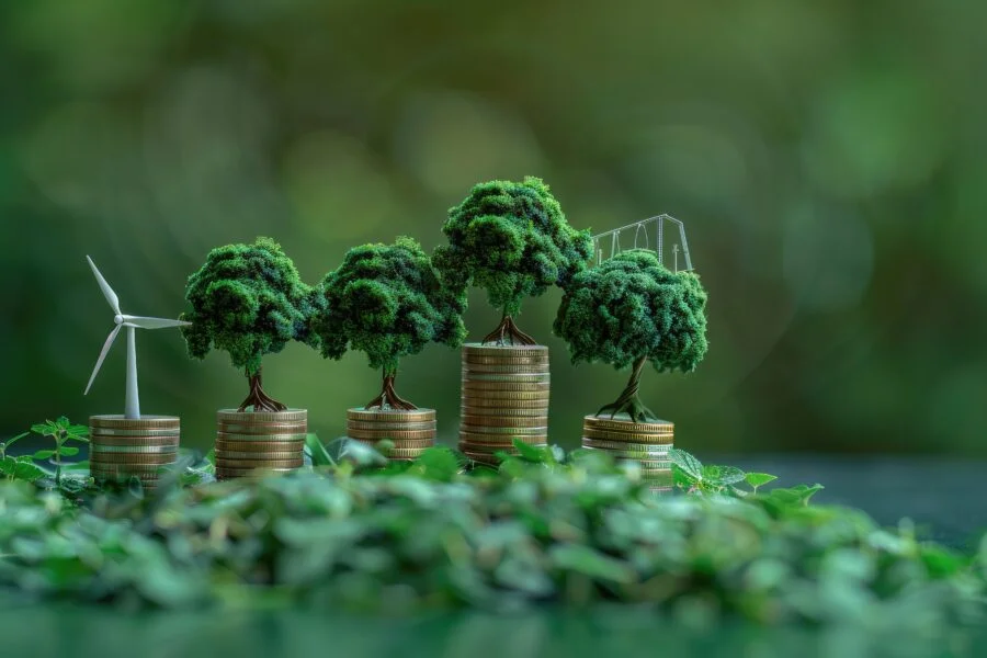 Kebijakan Energi Hijau Indonesia Menuju Masa Depan Berkelanjutan